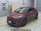 Toyota C-HR ZYX10