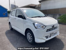 Subaru Pleo Plus LA350F