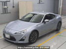Toyota 86 ZN6