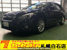 Subaru Impreza Sports GP7