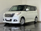 Suzuki Solio MA36S
