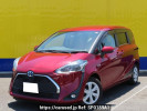 Toyota Sienta NHP170G
