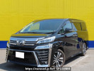 Toyota Vellfire AGH30W