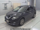 Nissan X-Trail T32