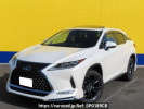 Lexus RX GYL25W