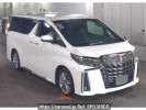 Toyota Alphard AGH30W