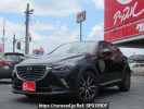 Mazda CX-3 DK5AW