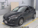 Mazda CX-3 DKLFW