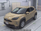 Toyota YARIS CROSS MXPJ10