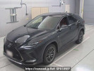 Lexus RX AGL20W