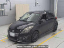 Suzuki Swift Sport ZC32S