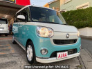 Daihatsu Move Canbus LA800S