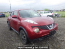 Nissan JUKE YF15