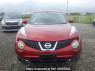 Used 2012 AT nissan juke YF15 Image[1]