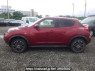 Used 2012 AT nissan juke YF15 Image[3]