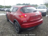 Used 2012 AT nissan juke YF15 Image[4]