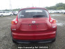 Used 2012 AT nissan juke YF15 Image[5]