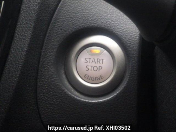 Used 2012 AT nissan juke YF15 Image[24]