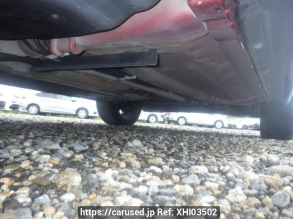 Used 2012 AT nissan juke YF15 Image[34]