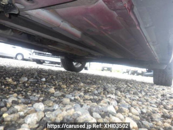 Used 2012 AT nissan juke YF15 Image[35]