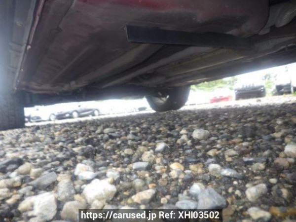 Used 2012 AT nissan juke YF15 Image[36]