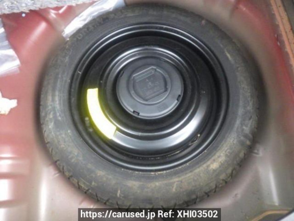 Used 2012 AT nissan juke YF15 Image[38]