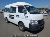 Nissan Caravan Bus