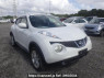 Used 2012 AT nissan juke YF15 Image[0]