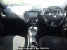 Used 2012 AT nissan juke YF15 Image[15]