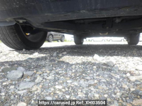 Used 2012 AT nissan juke YF15 Image[29]