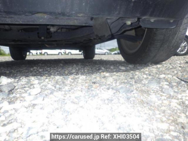 Used 2012 AT nissan juke YF15 Image[30]