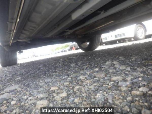 Used 2012 AT nissan juke YF15 Image[31]