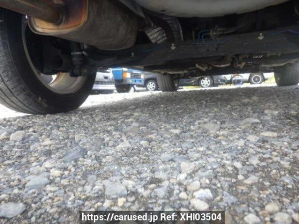 Used 2012 AT nissan juke YF15 Image[33]