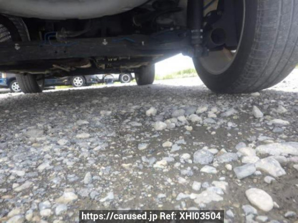 Used 2012 AT nissan juke YF15 Image[34]