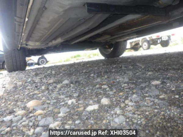 Used 2012 AT nissan juke YF15 Image[35]