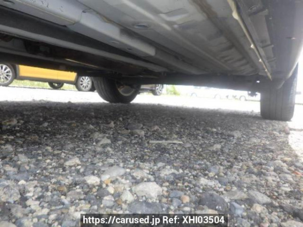 Used 2012 AT nissan juke YF15 Image[36]