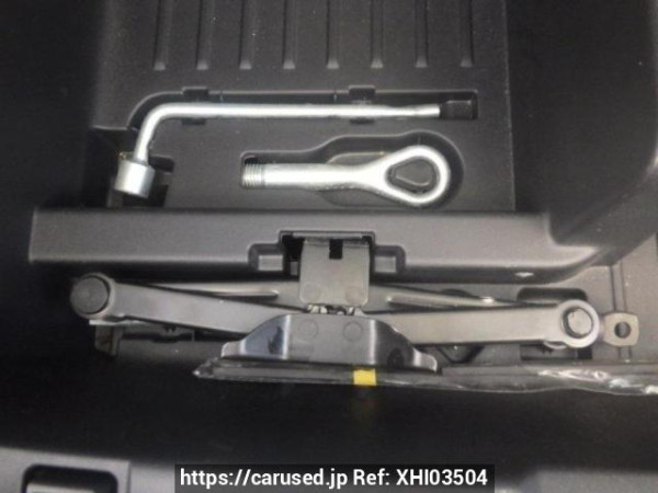 Used 2012 AT nissan juke YF15 Image[38]