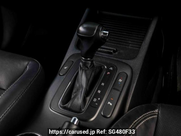 Used 2015 AT kia cerato null Image[17]