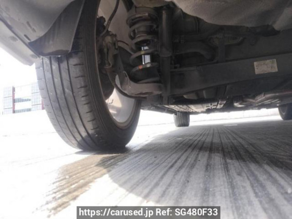 Used 2015 AT kia cerato null Image[25]