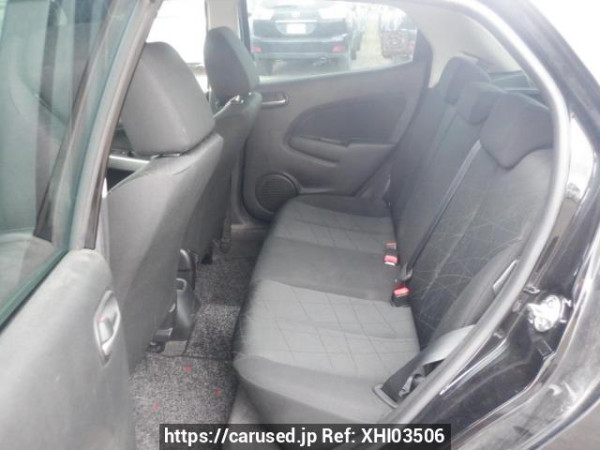 Used 2012 AT mazda demio DE3FS Image[16]