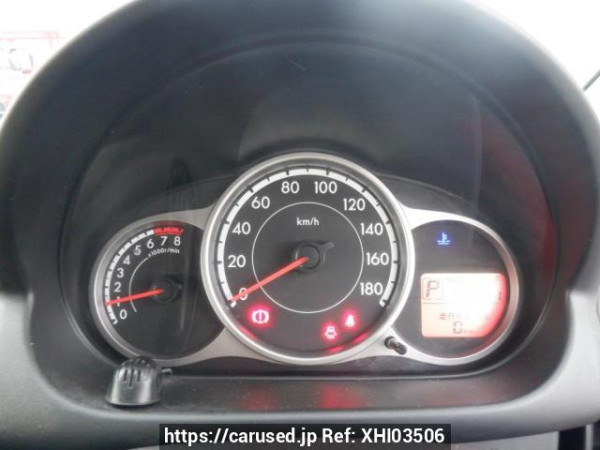Used 2012 AT mazda demio DE3FS Image[20]