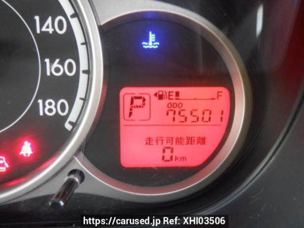 Used 2012 AT mazda demio DE3FS Image[21]