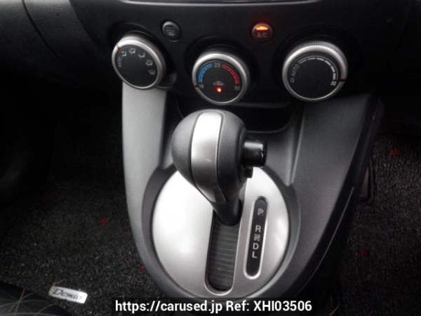 Used 2012 AT mazda demio DE3FS Image[23]