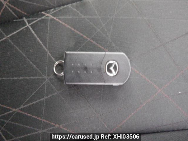 Used 2012 AT mazda demio DE3FS Image[25]
