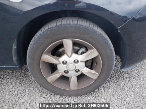 Used 2012 AT mazda demio DE3FS Image[26]
