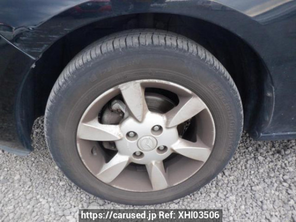 Used 2012 AT mazda demio DE3FS Image[27]
