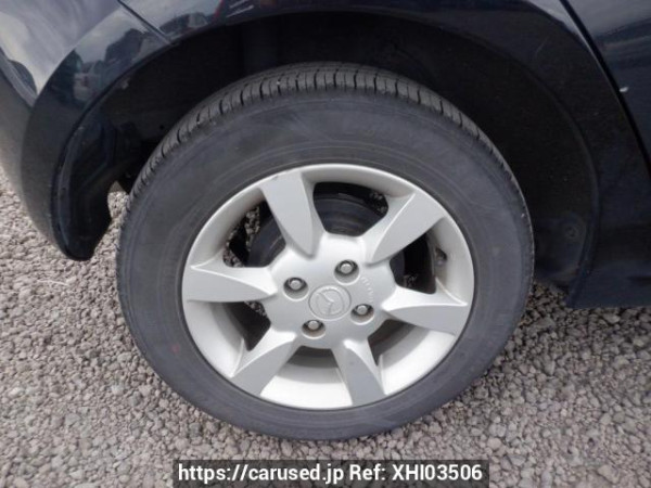 Used 2012 AT mazda demio DE3FS Image[28]