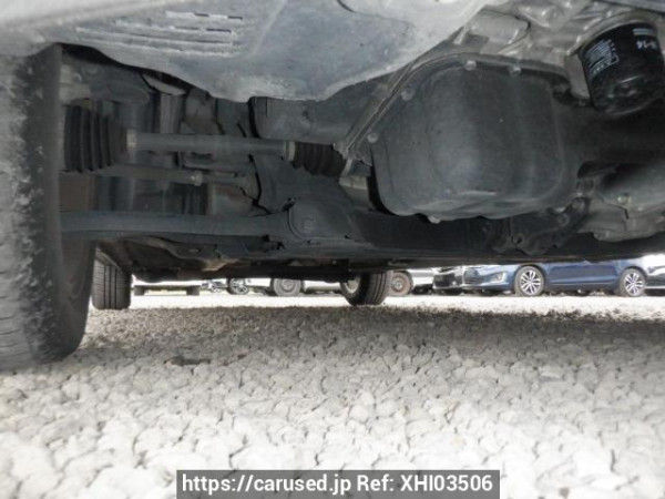 Used 2012 AT mazda demio DE3FS Image[30]