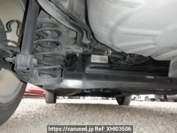 Used 2012 AT mazda demio DE3FS Image[38]