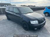Toyota Succeed Wagon